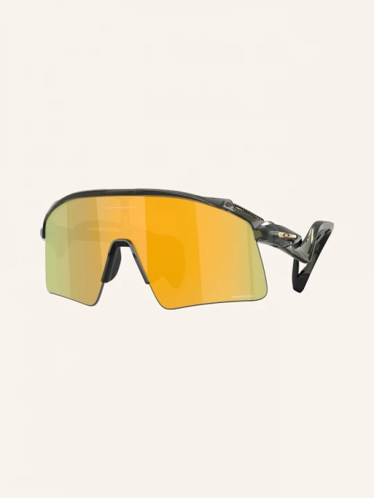 Obrázek produktu Oakley Cyklistické Brýle Stunt Wing tmavě šedá