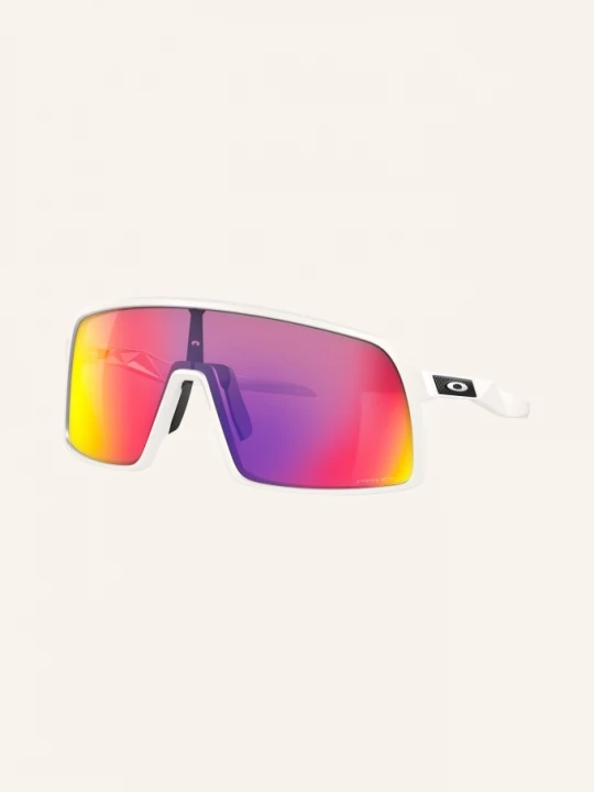 Obrázek produktu Oakley Cyklistické Brýle Sutro bílá / černá