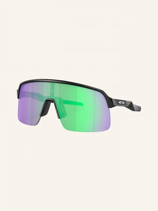 Obrázek produktu Oakley Cyklistické Brýle Sutro Lite 946303 - matná černá/ modrá