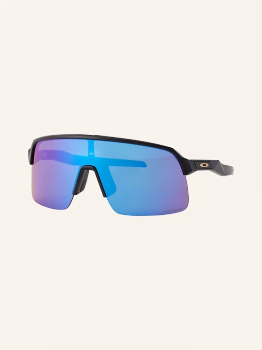 Obrázek produktu Oakley Cyklistické Brýle Sutro Lite 946342 m matná černá/ modrá