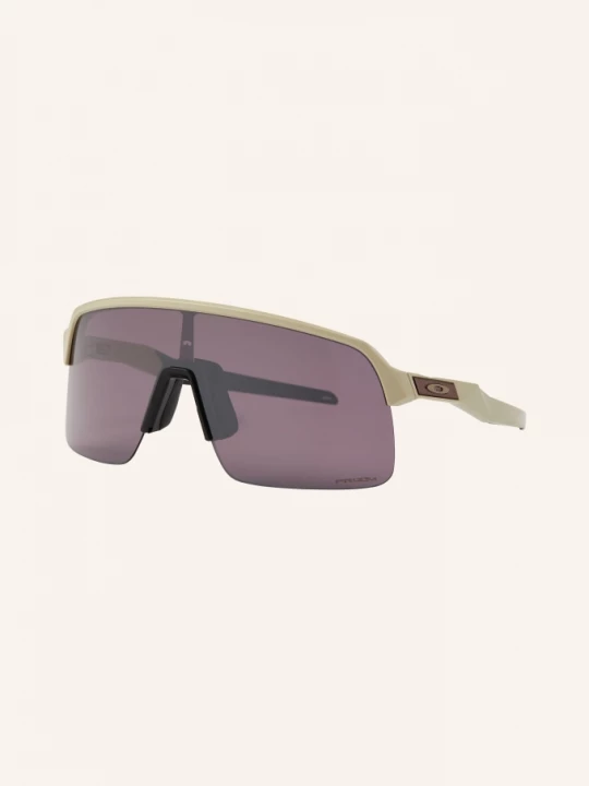 Obrázek produktu Oakley Cyklistické Brýle Sutro Lite 946352 - béžová/ fialová