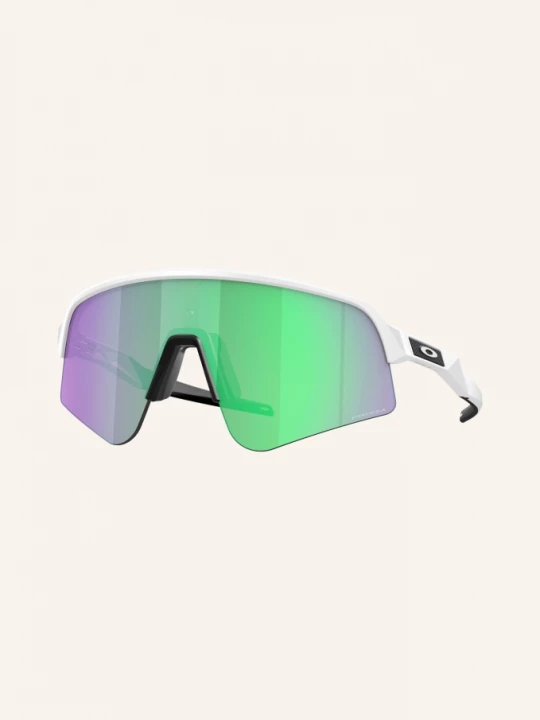 Obrázek produktu Oakley Cyklistické Brýle Sutro Lite Sweep 946504 - bílá/ růžová