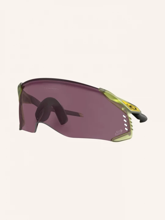 Obrázek produktu Oakley Cyklistické Brýle Velo Kato™ 950109 matte trans fern/ prizm road black