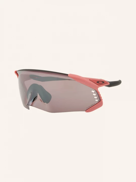 Obrázek produktu Oakley Cyklistické Brýle Velo Kato™ 950110 tlumená metalíza palom / prizm road black