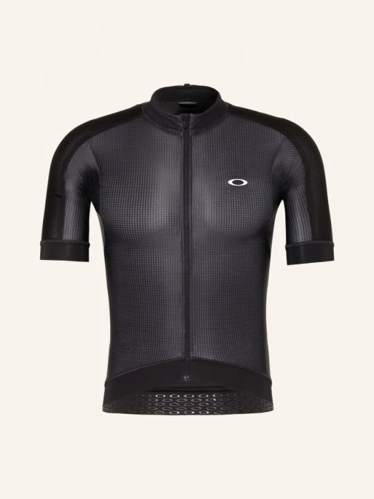 Obrázek produktu Oakley Cyklistický Dres Endurance Tempo černá / šedá