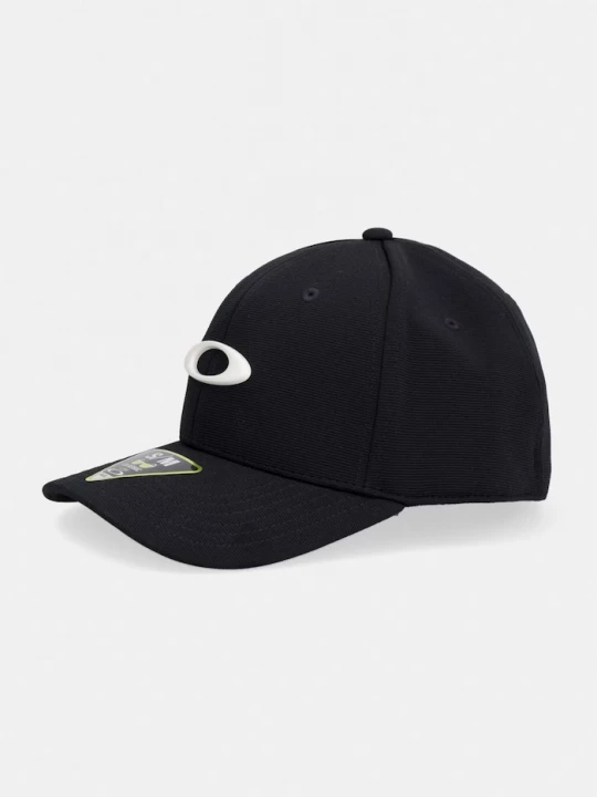 Obrázek produktu Oakley kšiltovka pánská černá
