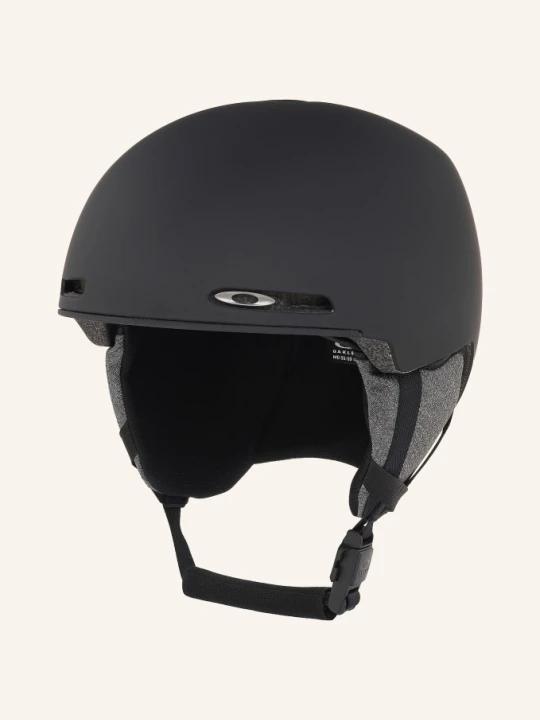 Obrázek produktu Oakley Lyžařská Helma mod1 černá / tmavě šedá