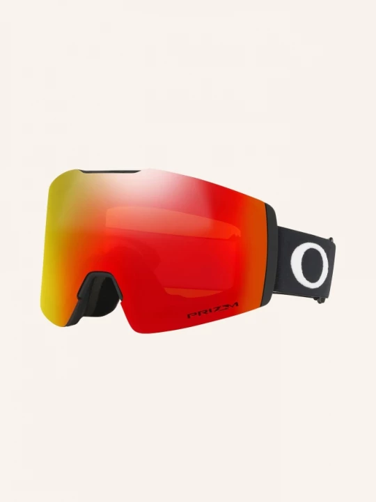 Obrázek produktu Oakley Lyžařské Brýle Fall Line M černá