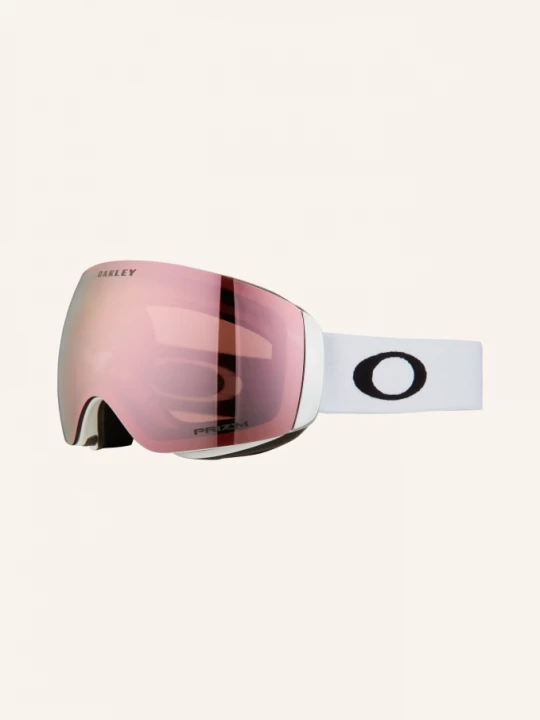 Obrázek produktu Oakley Lyžařské Brýle Flight Deck ™ bílá / růžová