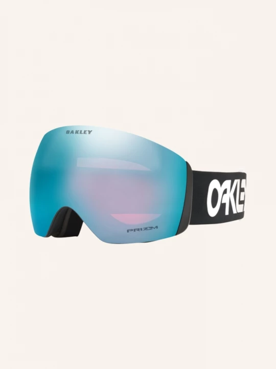 Obrázek produktu Oakley Lyžařské Brýle Flight Deck černá
