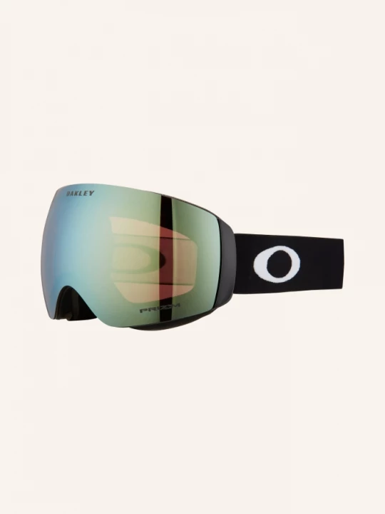 Obrázek produktu Oakley Lyžařské Brýle Flight Deck ™ černá / olivová / zlatá