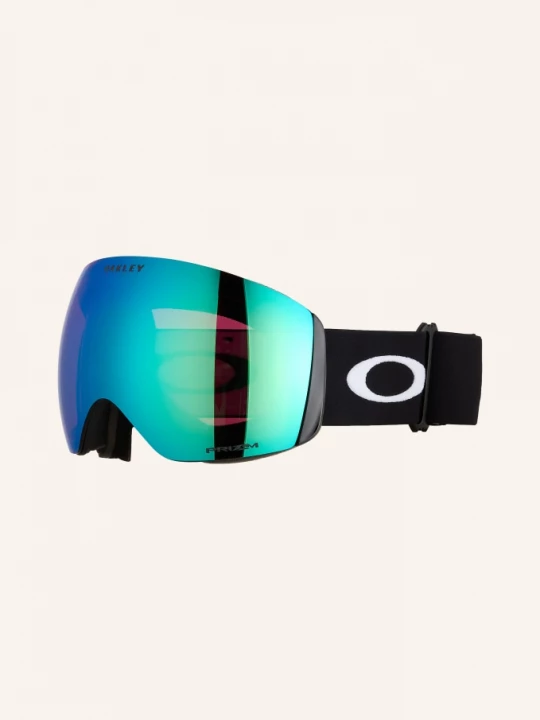 Obrázek produktu Oakley Lyžařské Brýle Flight Deck™ L černá / bílá