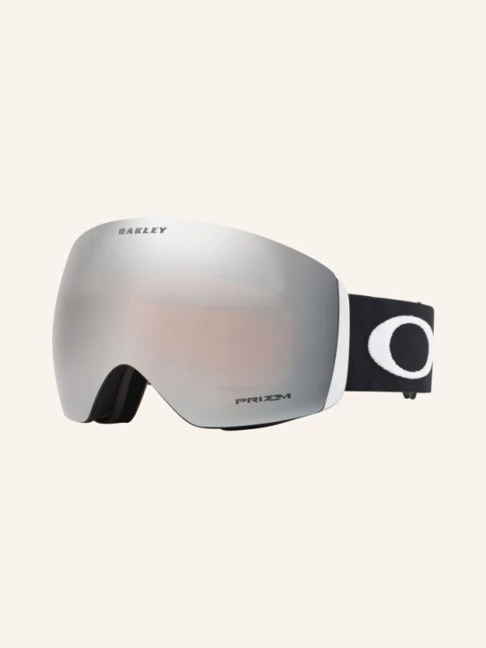 Obrázek produktu Oakley Lyžařské Brýle Flight Deck™ L černá / bílá