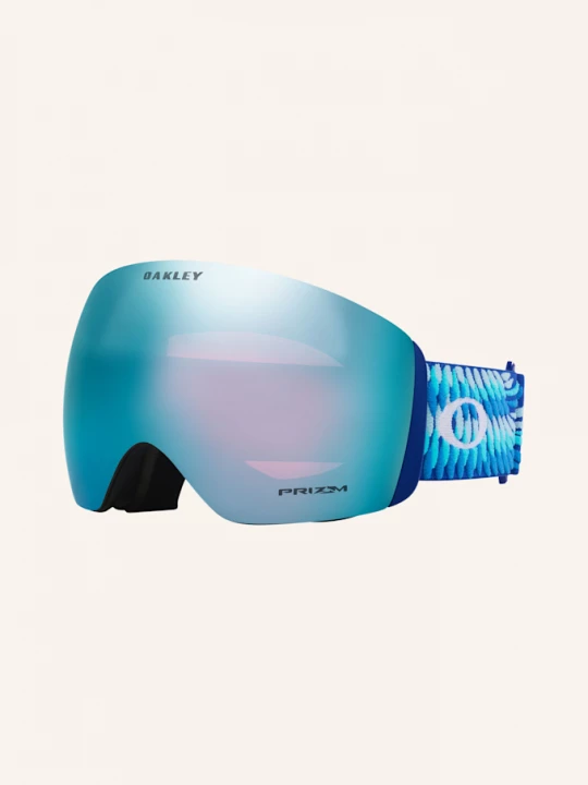 Obrázek produktu Oakley Lyžařské Brýle Flight Deck modrá / modrá