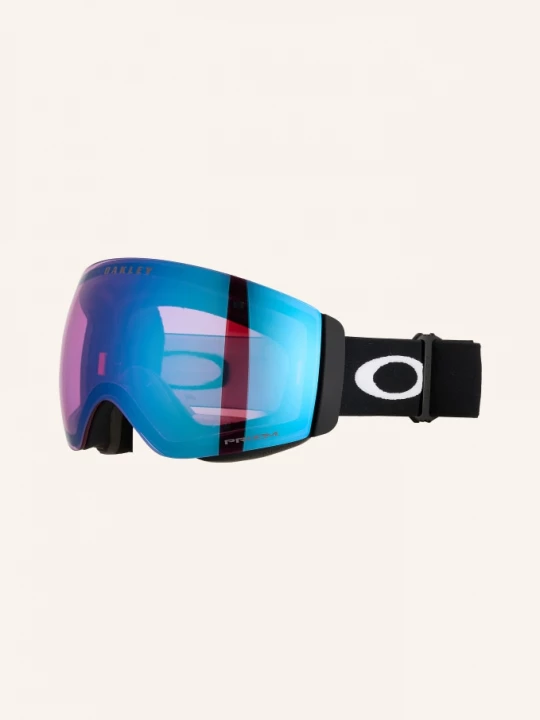Obrázek produktu Oakley Lyžařské Brýle Flight Deck Pro M černá / bílá