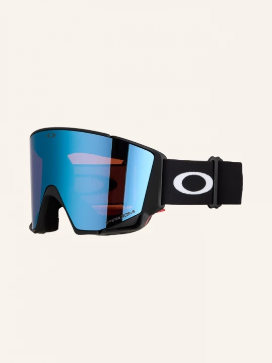 Obrázek produktu Oakley Lyžařské Brýle Flow Scape L černá / bílá