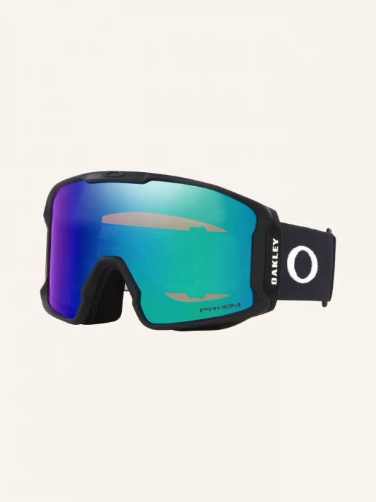 Obrázek produktu Oakley Lyžařské Brýle Line Miner™ L černá / bílá