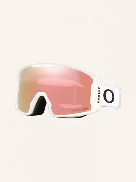 Obrázek produktu Oakley Lyžařské Brýle Line Miner™ M zlato / růžové zlato