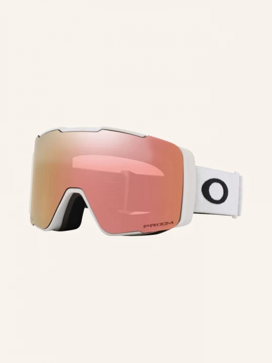 Obrázek produktu Oakley Lyžařské Brýle Line Miner Pro M bílá / černá