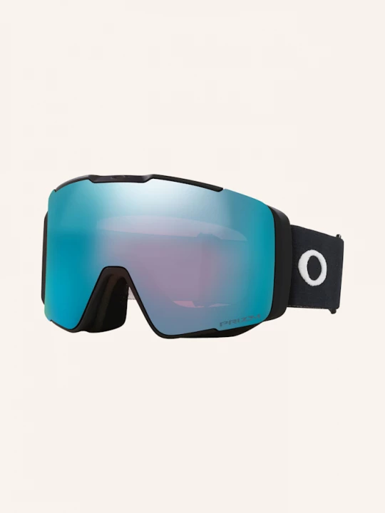 Obrázek produktu Oakley Lyžařské Brýle Line Miner Pro M červená / modrá