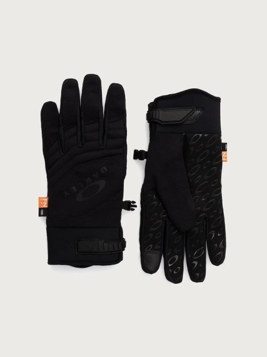 Obrázek produktu Oakley lyžařské rukavice pánské CLUTCH černá
