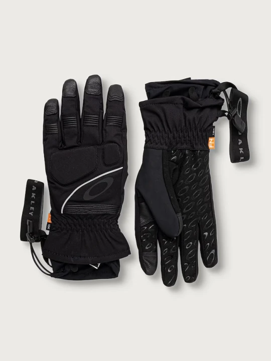 Obrázek produktu Oakley lyžařské rukavice pánské LAPPER černá