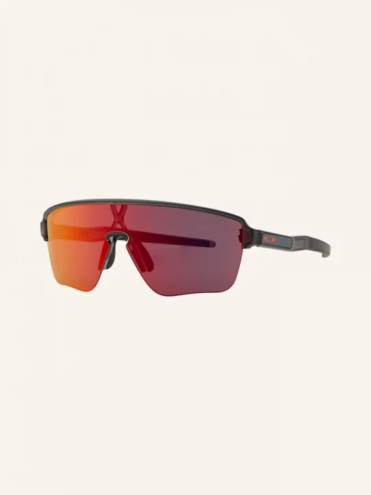 Obrázek produktu Oakley Multifunkční Sportovní Brýle Corridor Sq Duality Collection 941503 matte grey smoke/pri