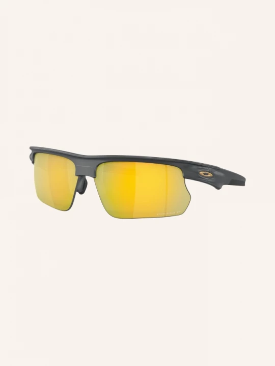 Obrázek produktu Oakley Multifunkční Sportovní Brýle oo9400 Bisphaera™ 940012 - matná černá/ červená zrcadlová