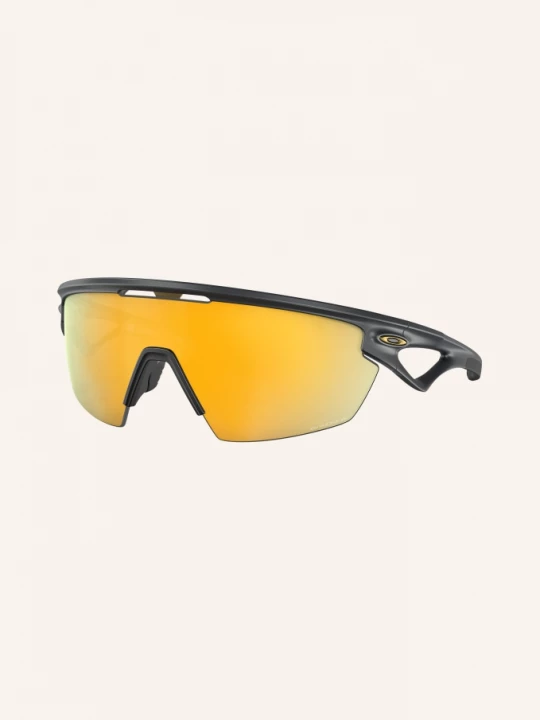 Obrázek produktu Oakley Multifunkční Sportovní Brýle oo9403 Sphaera™ 940304 - matná černá/ oranžová