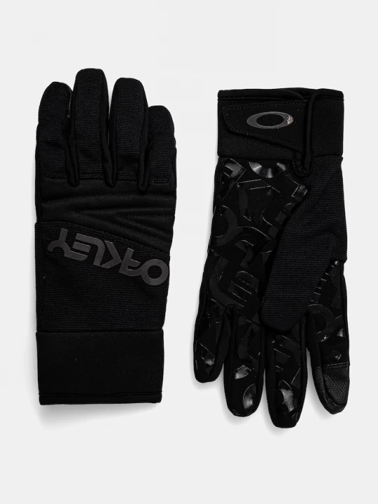Obrázek produktu Oakley Rukavice Oakley Factory Pilot Core černá