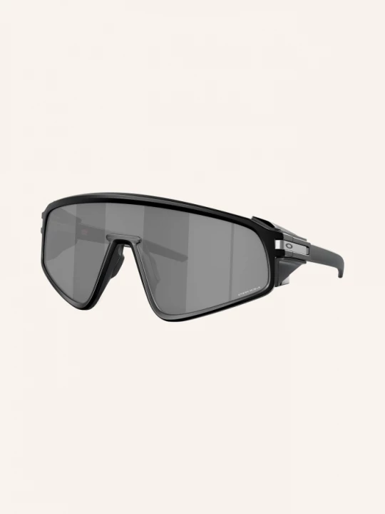 Obrázek produktu Oakley Sluneční Brýle 009404 Latch™ Panel 940401 - matná černá/ černá