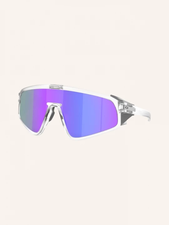 Obrázek produktu Oakley Sluneční Brýle 009404 Latch™ Panel 940402 - transparentní / fialová