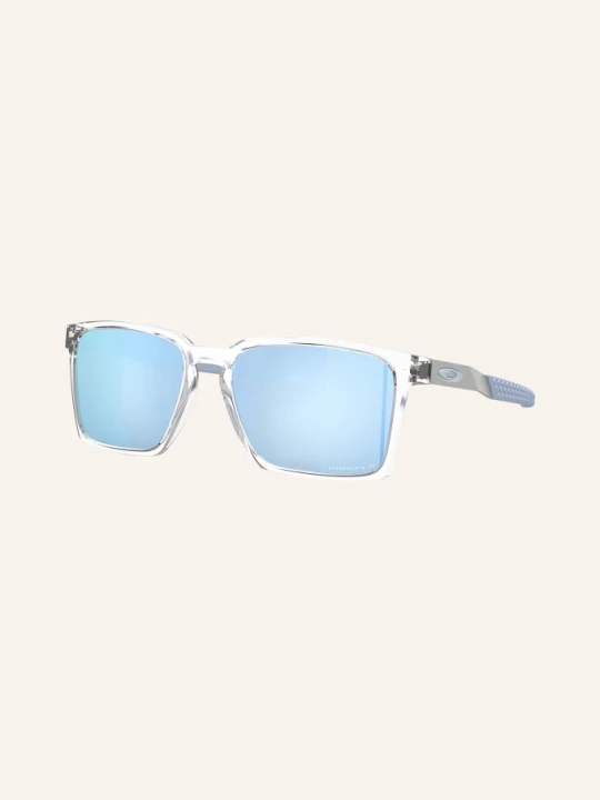 Obrázek produktu Oakley Sluneční Brýle 009483 Exchange Sun 948303 - transparentní/ červená polarizovaná