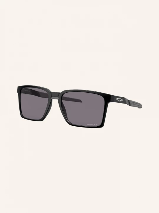 Obrázek produktu Oakley Sluneční Brýle 009483 Exchange Sun 948304 - černá/ šedá polarizovaná