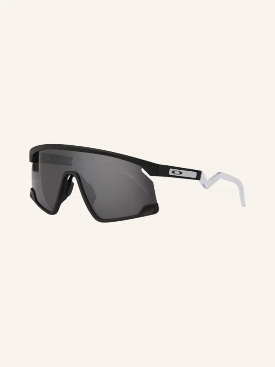 Obrázek produktu Oakley Sluneční Brýle Bxtr matná černá/ tmavě šedá