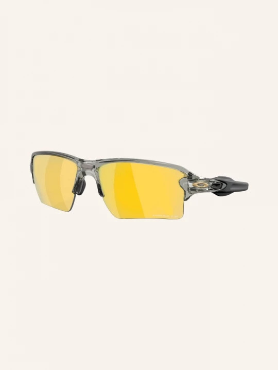 Obrázek produktu Oakley Sluneční Brýle Flak 2.0 Xxl šedá barva