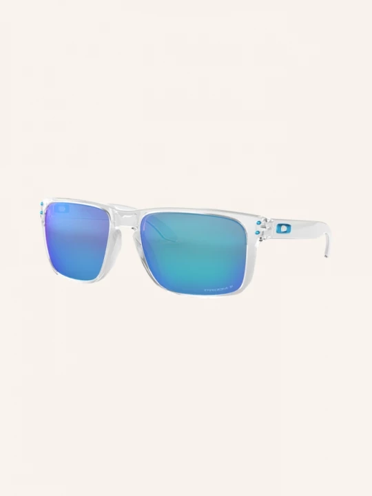 Obrázek produktu Oakley Sluneční Brýle Holbrook Xl 941707 - průhledná/ modrá zrcadlová
