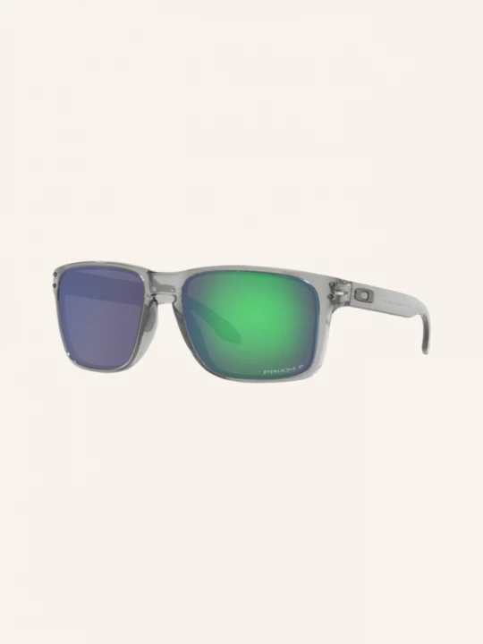 Obrázek produktu Oakley Sluneční Brýle Holbrook Xl 941733 - šedá/ fialová zrcadlové provedení