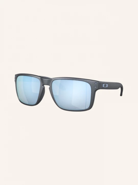 Obrázek produktu Oakley Sluneční Brýle Holbrook Xl 941739 matná modrá/ hnědá polarizovaná