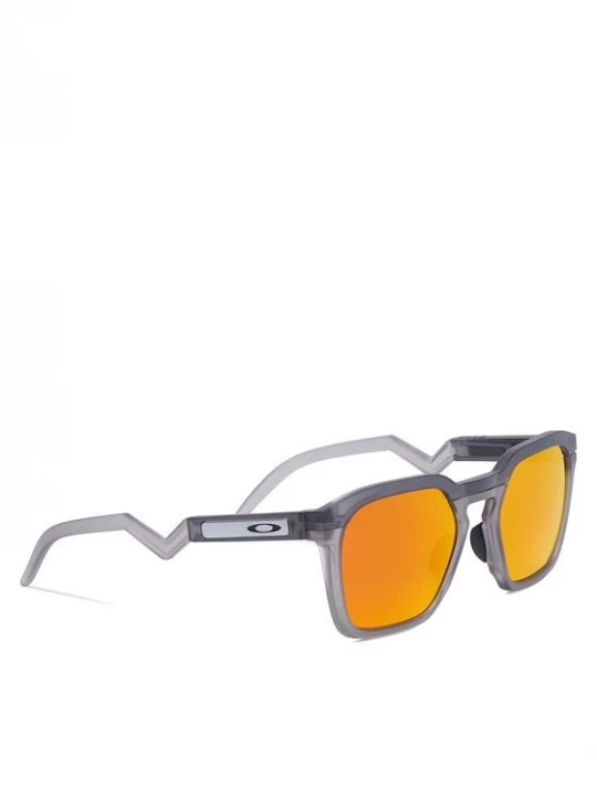 Obrázek produktu Oakley Sluneční brýle Hstn Sq 0OO9533 95330254 Šedá