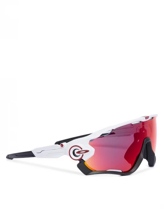 Obrázek produktu Oakley Sluneční brýle Jawbreaker 0OO9290 92900531 Bílá
