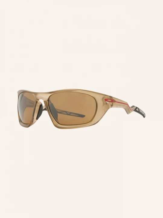 Obrázek produktu Oakley Sluneční Brýle Lateralis 943118 matná sepia / prizm tungsten