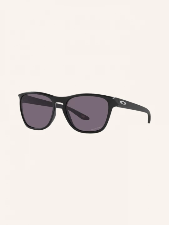 Obrázek produktu Oakley Sluneční Brýle Manorburn oo9479 947901 – matná černá/ šedá polarizovaná
