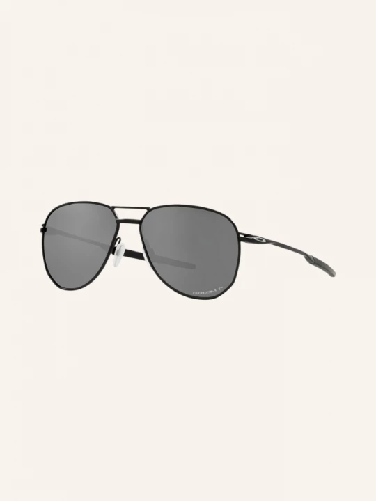 Obrázek produktu Oakley Sluneční Brýle oo4147 41470457 - černá/černá polarizovaná