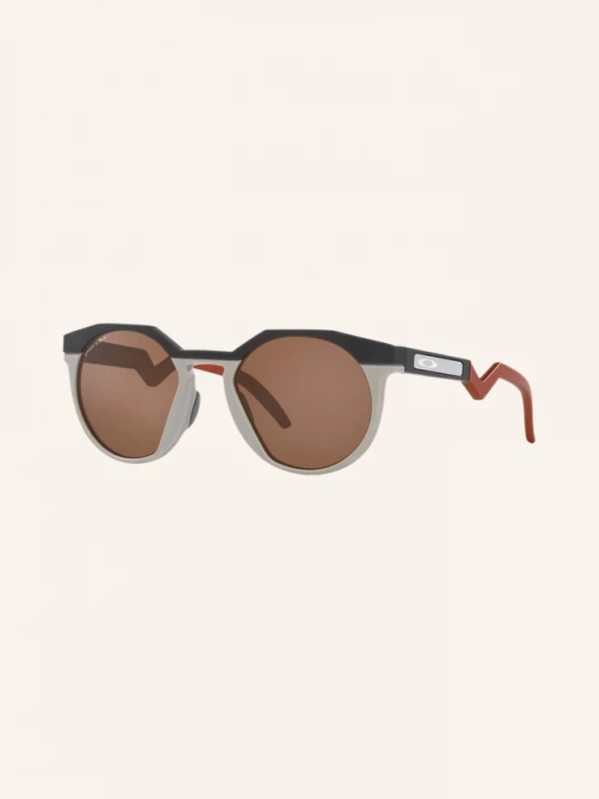 Obrázek produktu Oakley Sluneční Brýle oo9242 924206 - tmavě šedá/ šedá/ hnědá