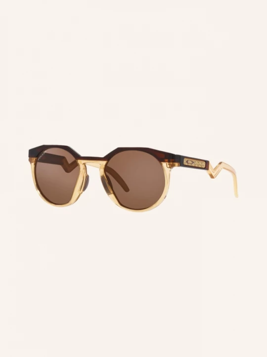 Obrázek produktu Oakley Sluneční Brýle oo9242 924207 - hnědá/ hnědá