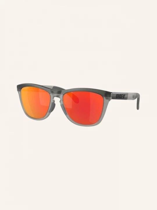 Obrázek produktu Oakley Sluneční Brýle oo9284 Frogskins 928401 - matně šedá/ zelená