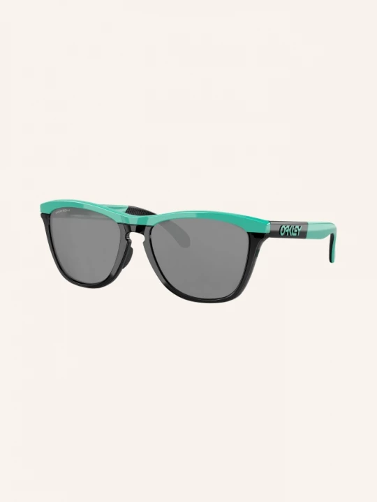 Obrázek produktu Oakley Sluneční Brýle oo9284 Frogskins 928410 - modrá/ černá