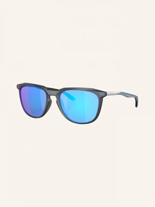 Obrázek produktu Oakley Sluneční Brýle oo9286 928607 - tmavě modrá/ šedá zrcadlová