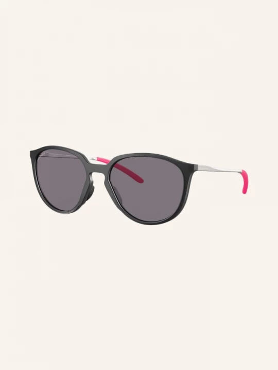 Obrázek produktu Oakley Sluneční Brýle oo9288 Sielo 928801 černá/ šedá polarizovaná